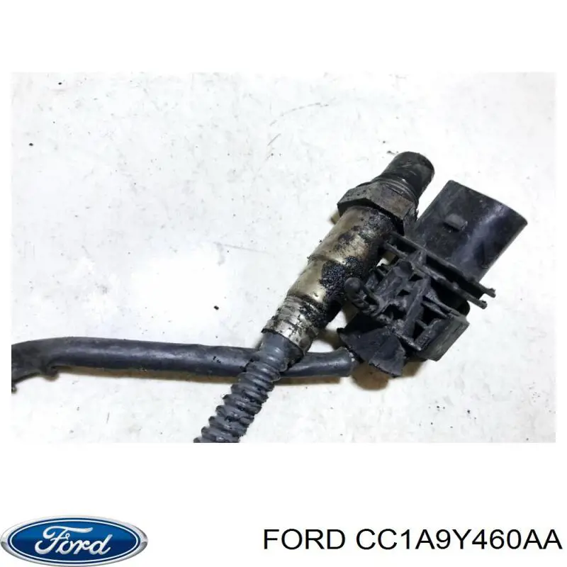 CC1A9Y460AA Ford 