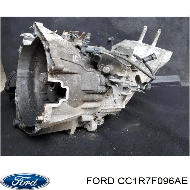  Ford CC1R7F096AE цена, от 209.68 USD