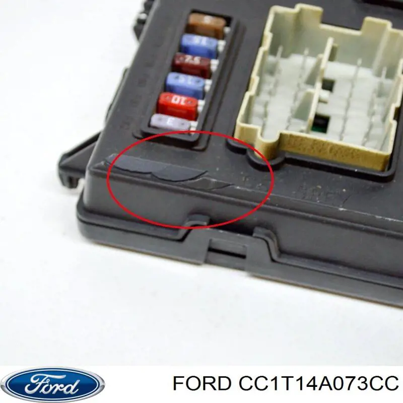  Ford CC1T14A073CC цена, от  USD