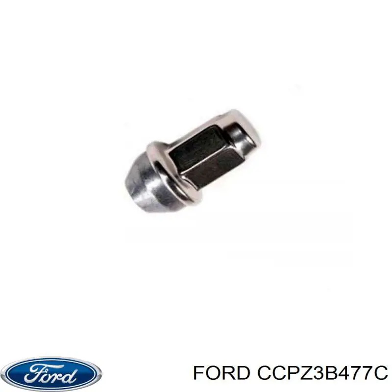 Купить W713640S437 Ford 