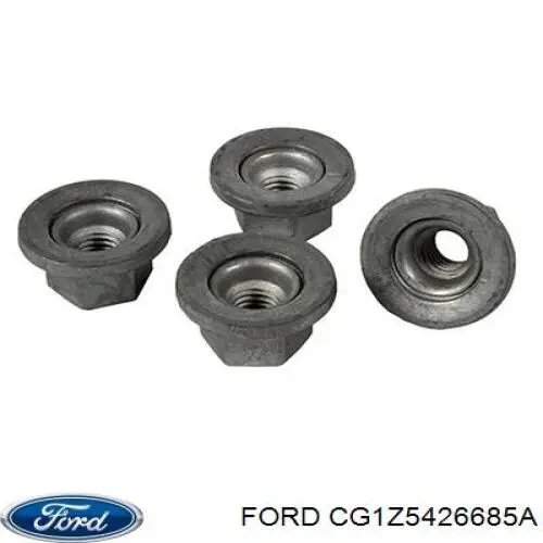  Ford CG1Z5426685A цена, от 19.05 USD