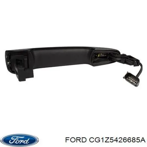  CG1Z5426685A Ford