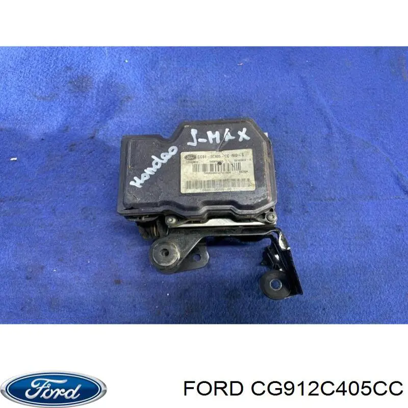  Ford CG912C405CC цена, от 73.26 USD