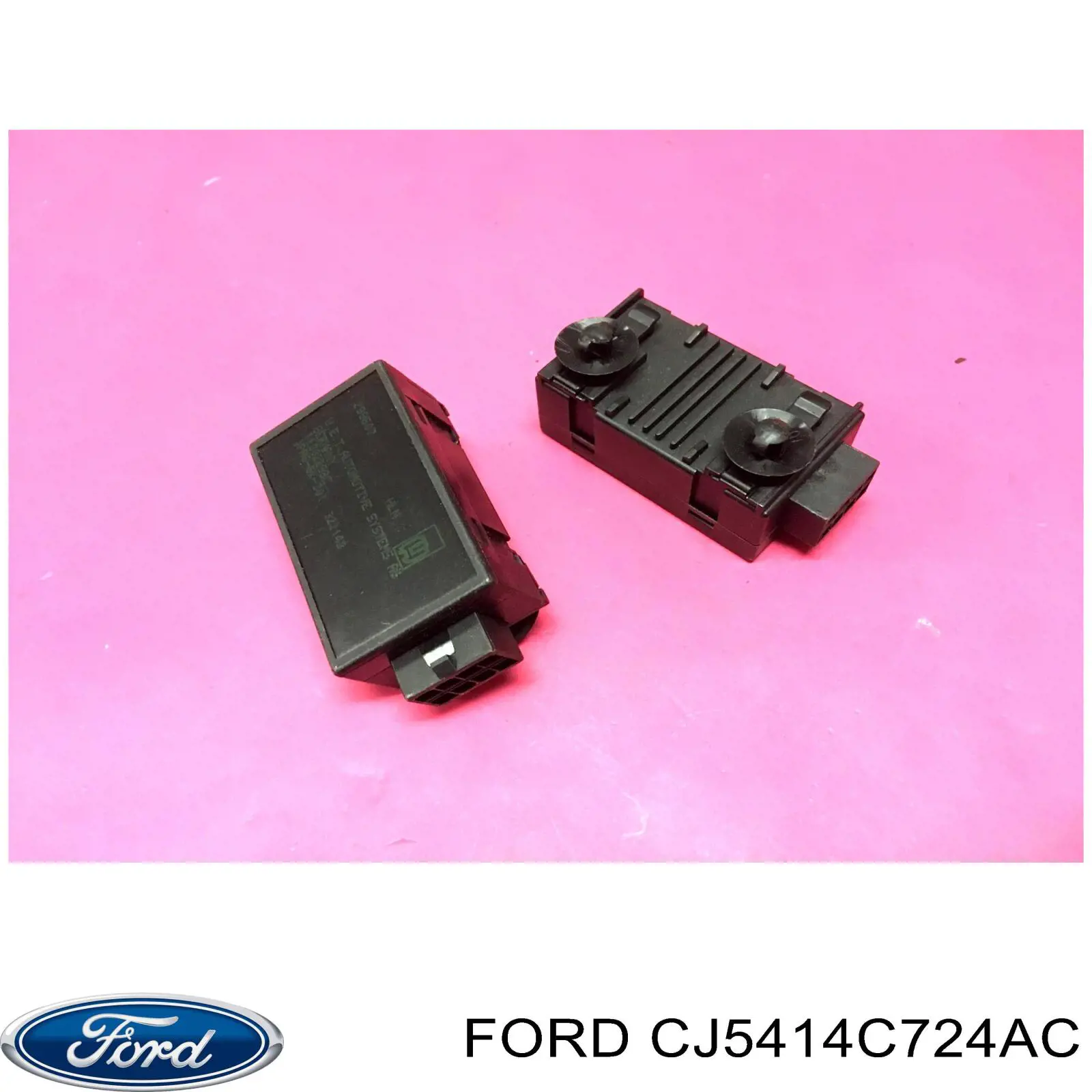 5303605 Ford 
