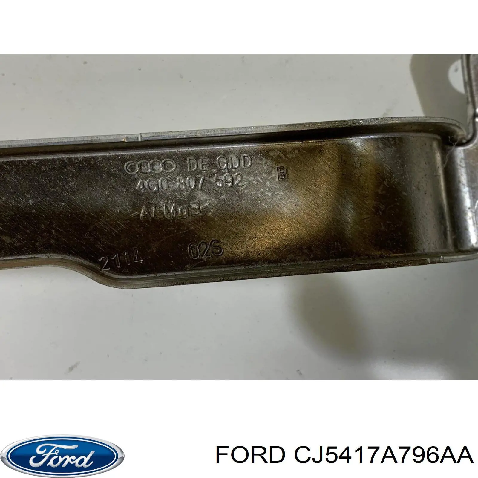 CJ5417A796AA Ford 