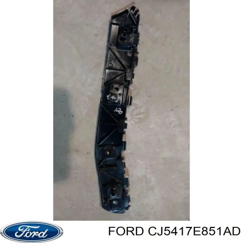 CJ5417E851AD Ford 