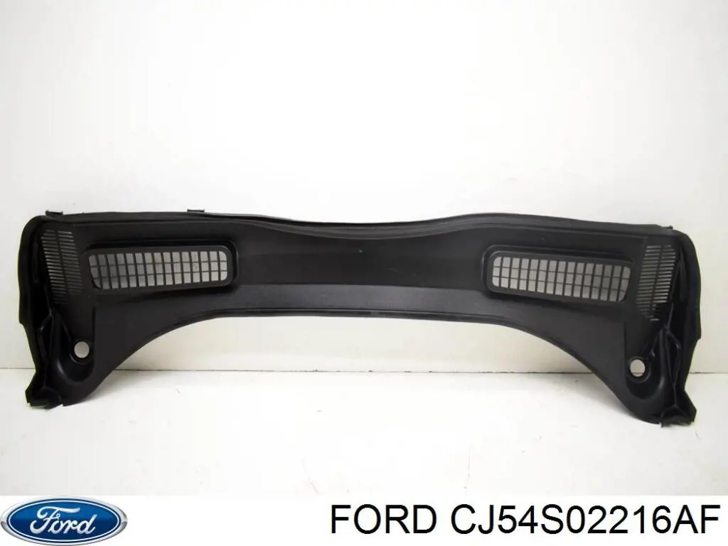 Купить CJ54S02216AF Ford Водосток лобового стекла, жабо