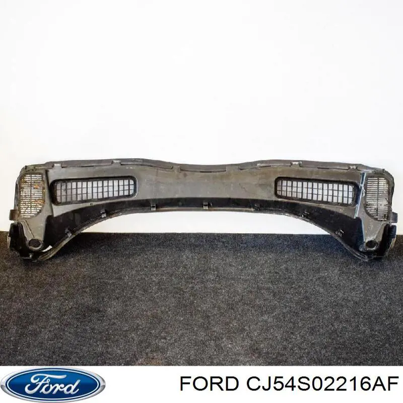 Водосток лобового стекла, жабо Ford 2348907 цена, от 51.01 USD