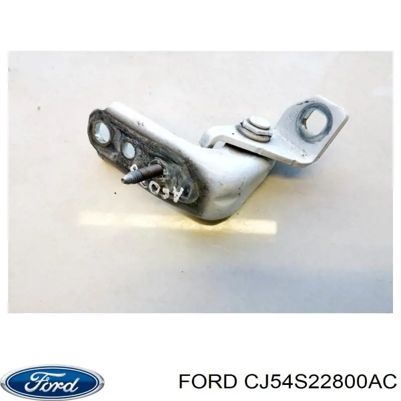 Дверной шарнир правый передний Ford CJ54S22800AC цена, от 22.57 USD