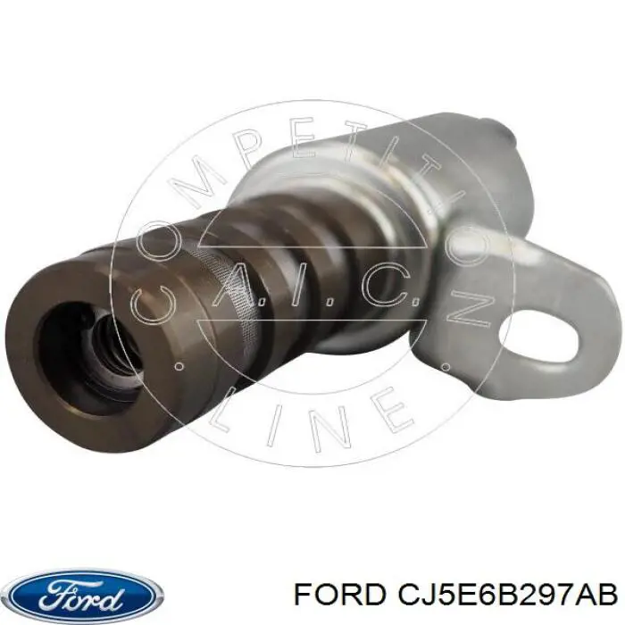 Купить 5146080 Ford Клапан электромагнитный положения распредвала