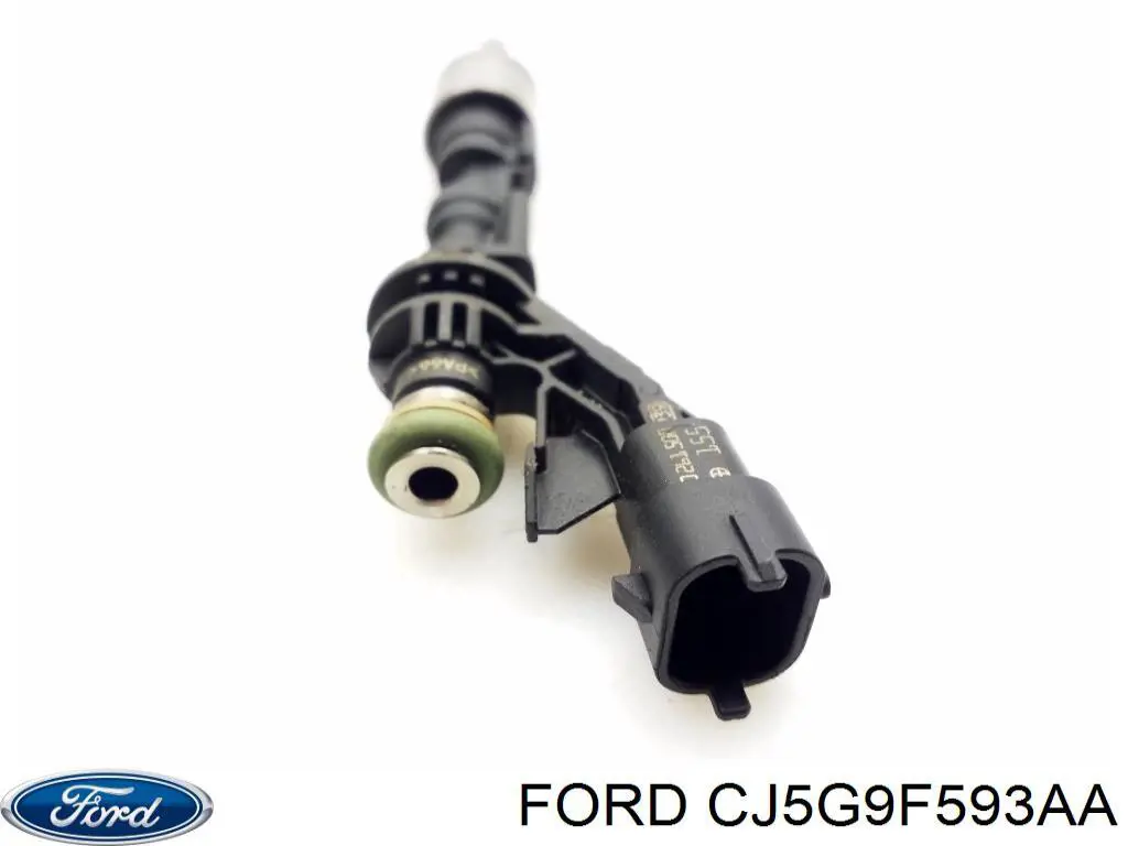 Купить CM5273 Ford Клапанная форсунка