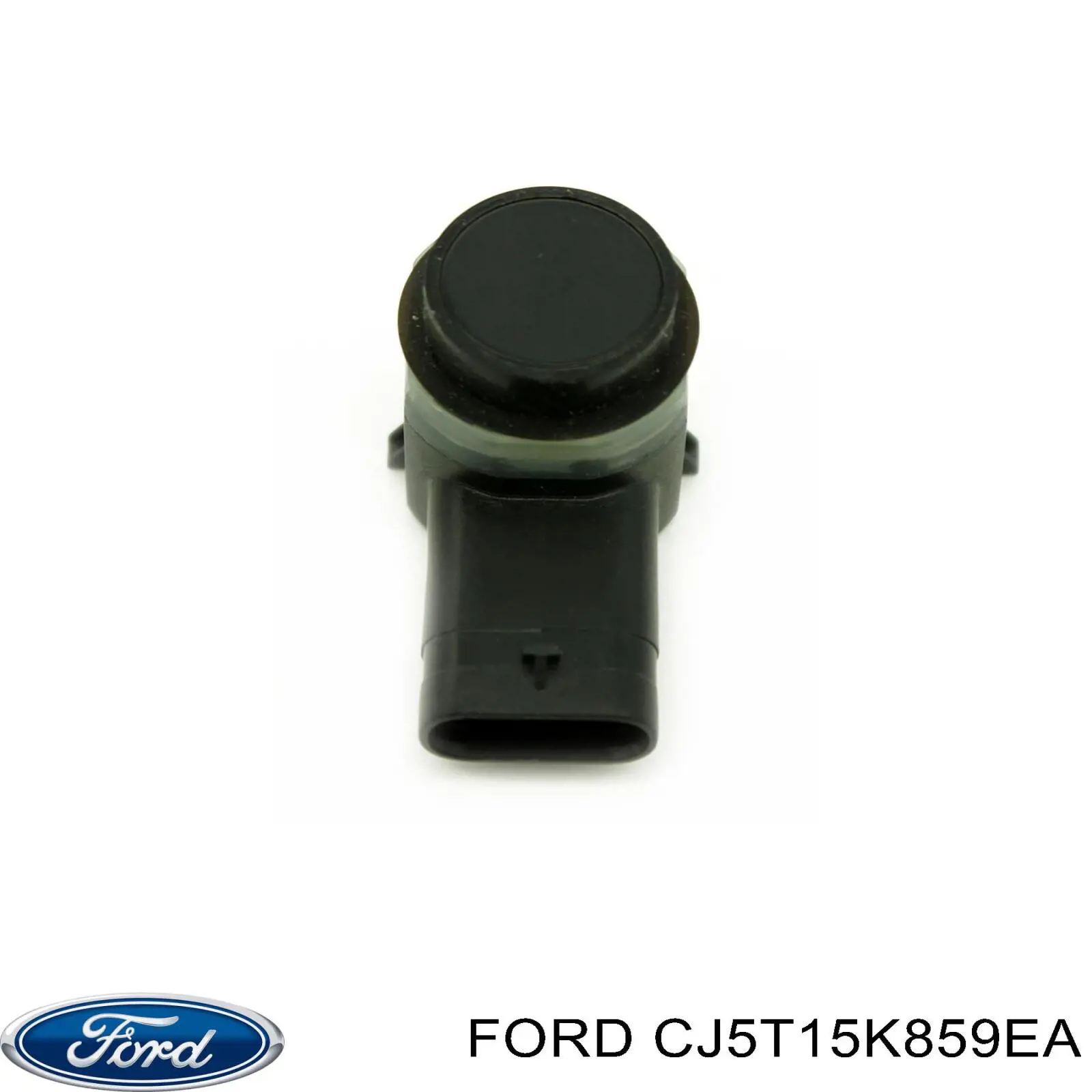 Парковочный радар Ford CJ5T15K859EA цена, от 14.24 USD