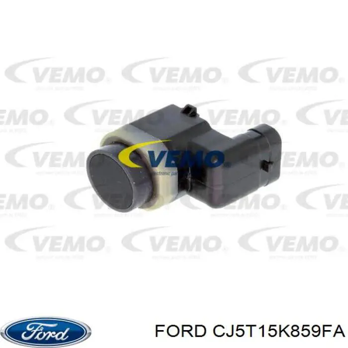 Парктроник CJ5T15K859FA Ford