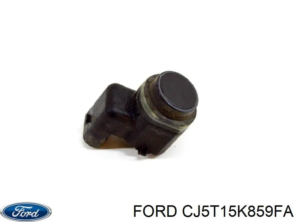 Купить CJ5T15K859FA Ford Парктроник