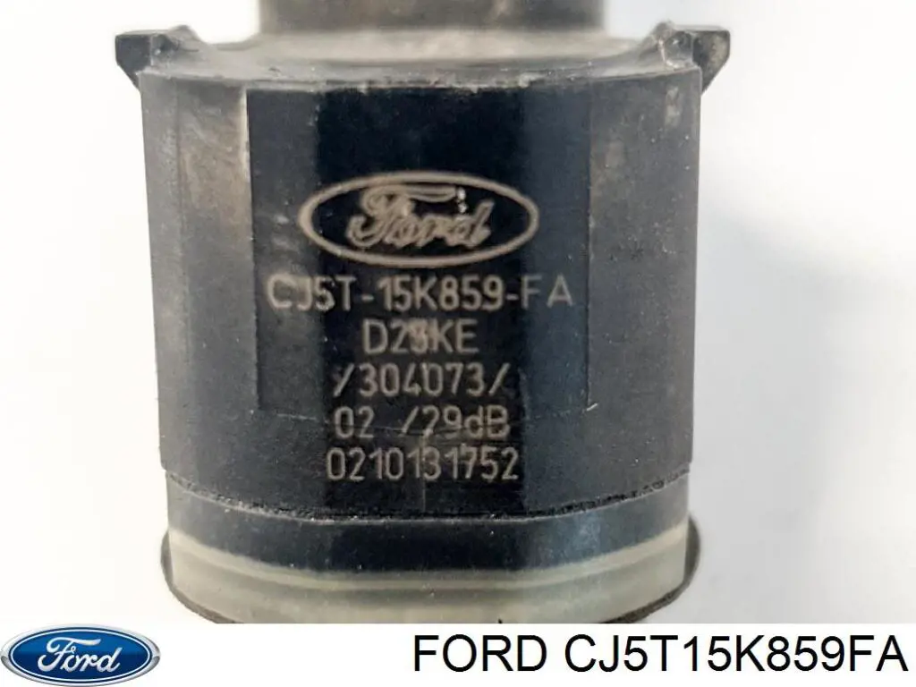 Парктроник передний Ford CJ5T15K859FA