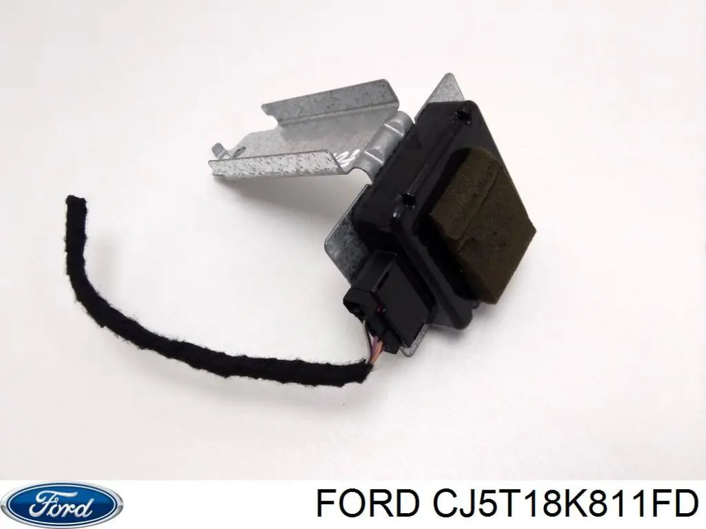 CJ5T18K811FD Ford 