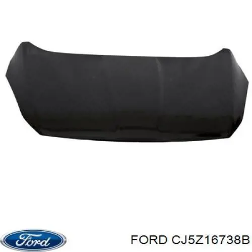  Ford CJ5Z16738B цена, от 12.98 USD