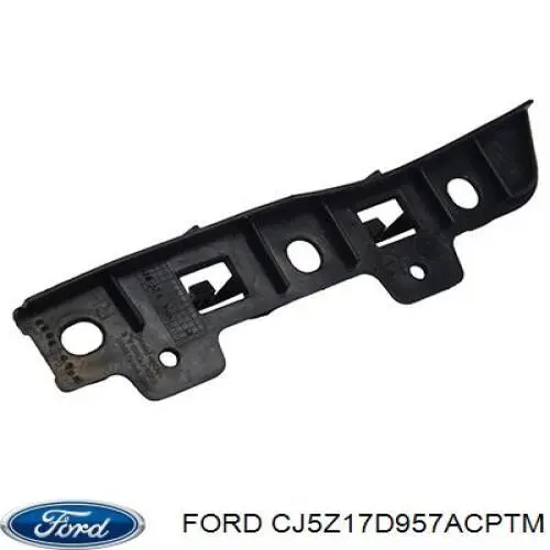 Бампер на авто FPS FP2817902 цена, от 73.51 USD