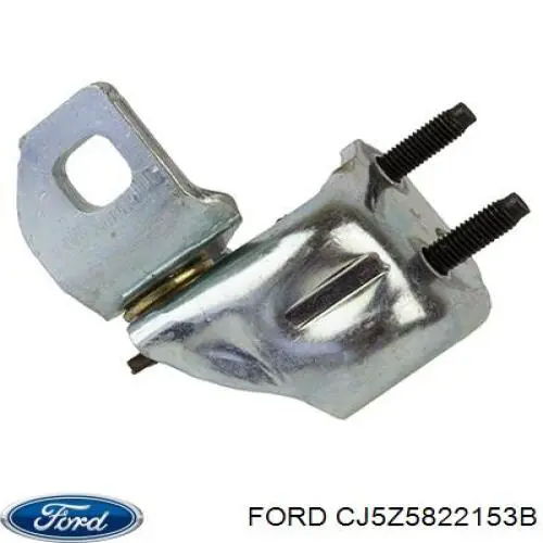 Купить CJ5Z5822153B Ford 