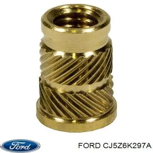  Ford CJ5Z6K297A цена, от 12.67 USD