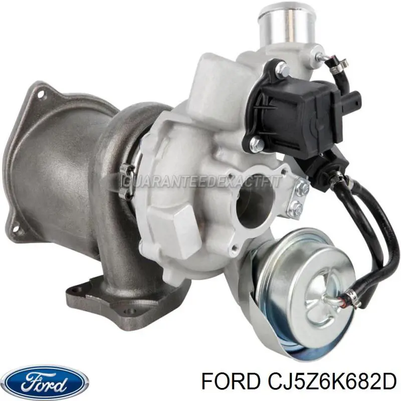 Купить 1747280 Ford Турбоком