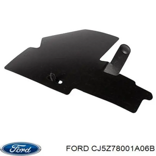 CJ5Z78001A06B Ford 