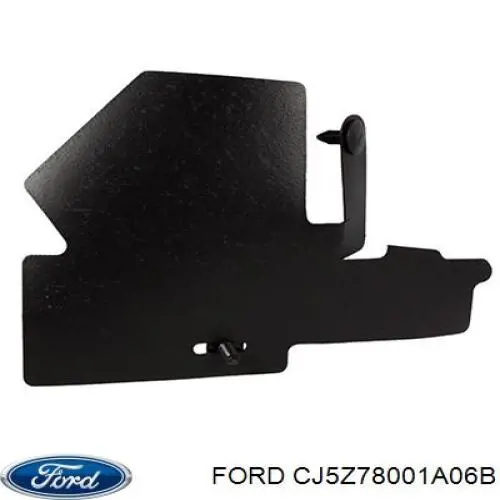 Ford CJ5Z78001A06B цена, от 3.18 USD