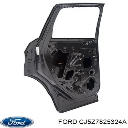  Ford CJ5Z7825324A цена, от 6.33 USD