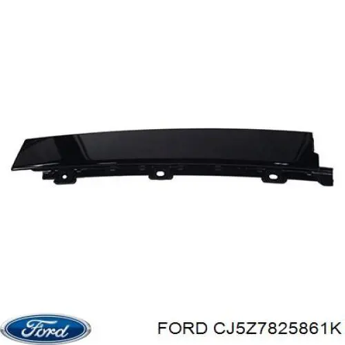 Купить CJ5Z7825861K Ford 