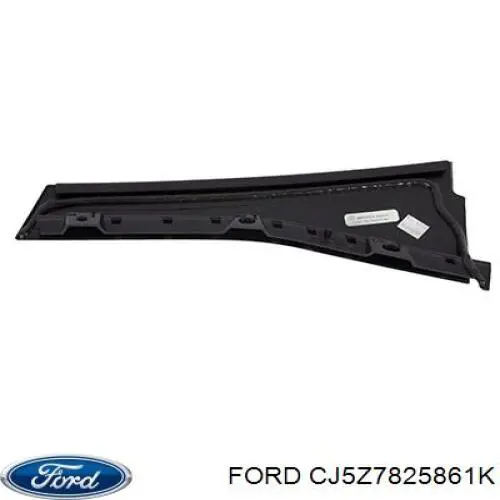  Ford CJ5Z7825861K цена, от 25.34 USD