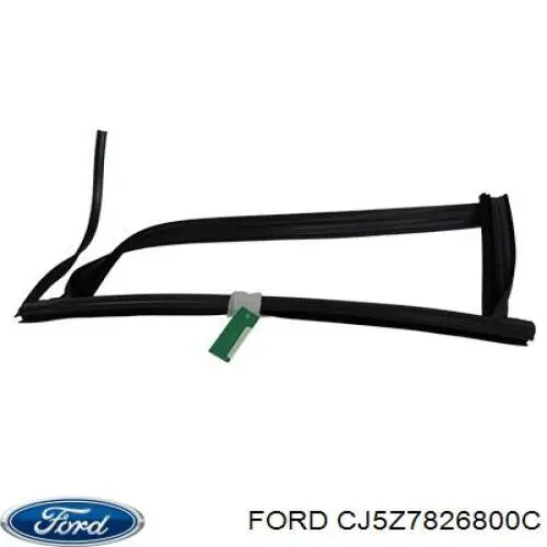 CJ5Z7826800C Ford 