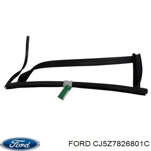 CJ5Z7826801C Ford 