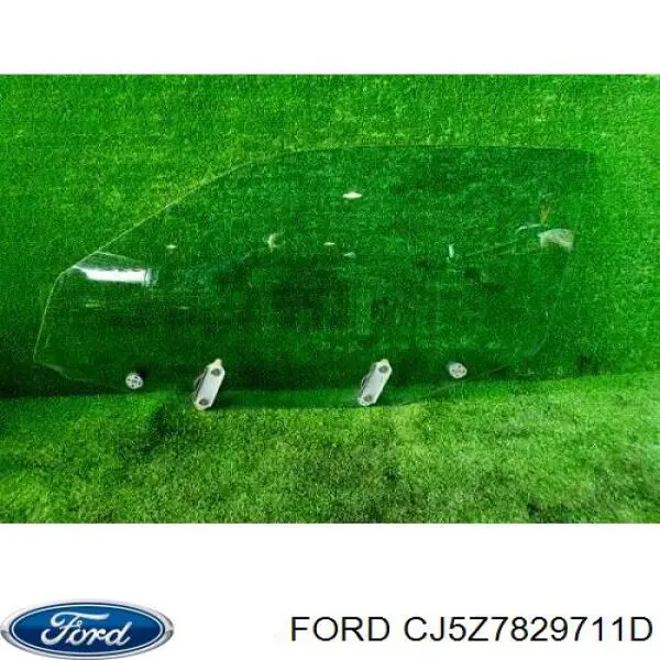 CJ5Z7829711D Ford 