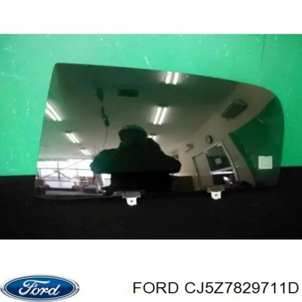  Ford CJ5Z7829711D цена, от 19.05 USD