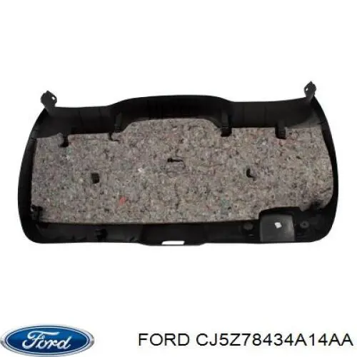 Ford CJ5Z78434A14AA цена, от 6.97 USD