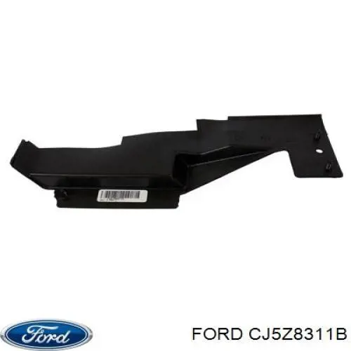  Ford CJ5Z8311B цена, от 9.35 USD