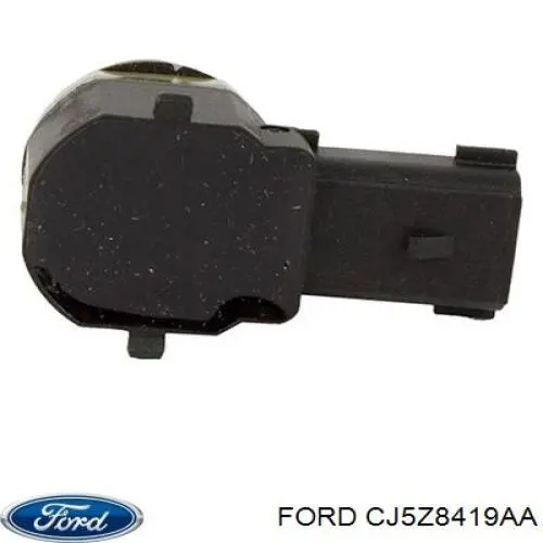 Купить CJ5Z8419AA Ford 