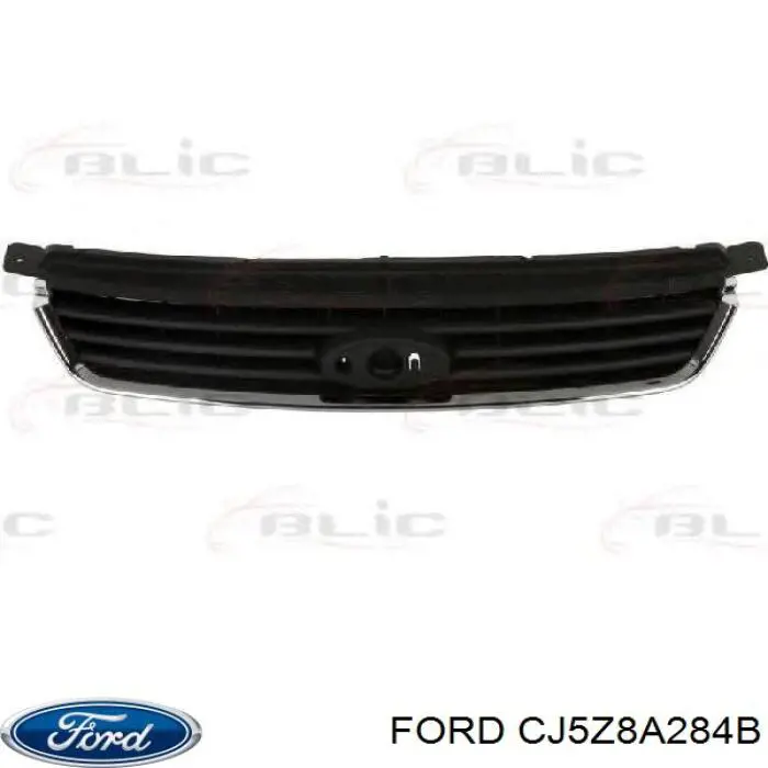 Облицовка радиатора Polcar 32X1053 цена, от 22.74 USD