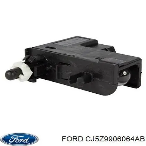  Ford CJ5Z9906064AB цена, от 8.31 USD