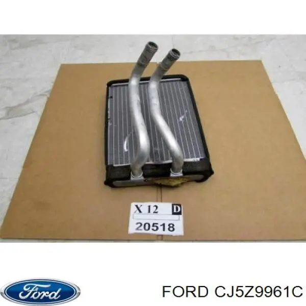 Купить CJ5Z9961C Ford 