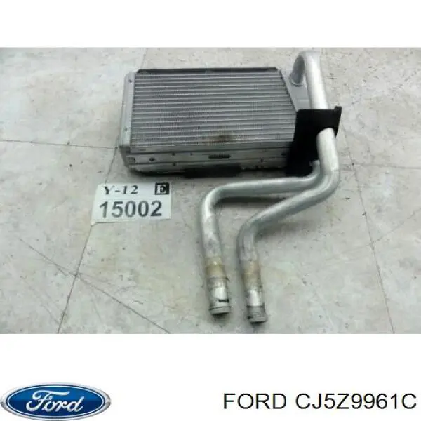  CJ5Z9961C Ford