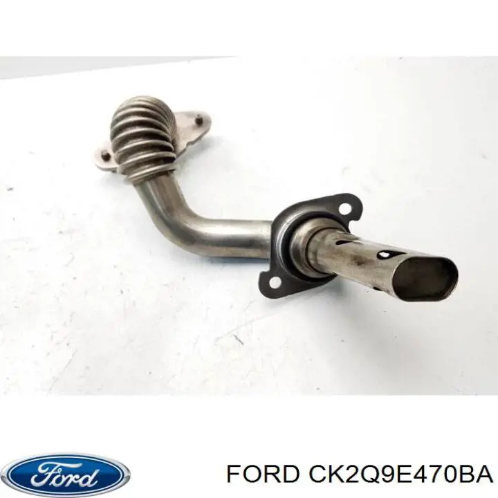 CK2Q9E470BA Ford 