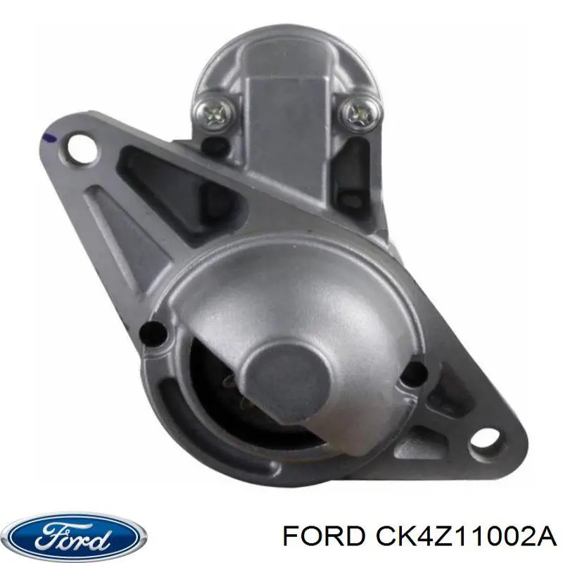 CK4Z11002A Ford 