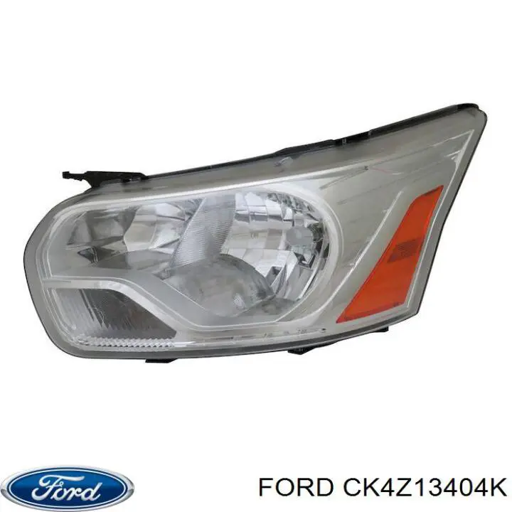 Правый стоп Ford CK4Z13404K