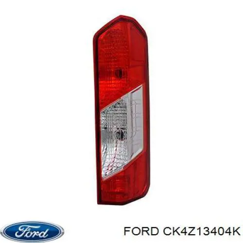 CK4Z13404K Ford Фонари задние