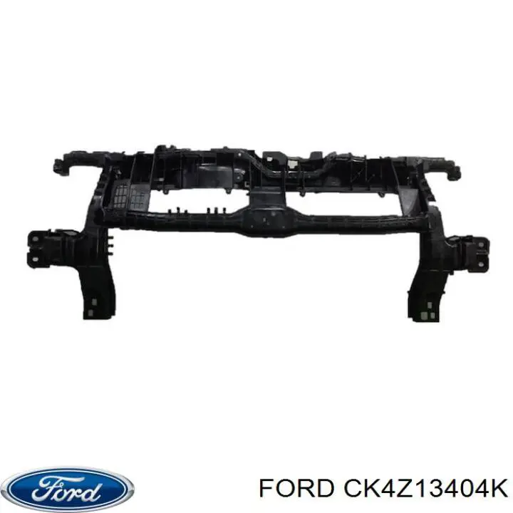 Купить CK4Z13404K Ford Задняя правая фара