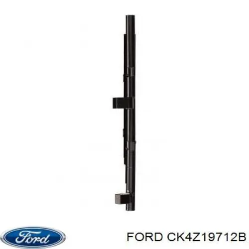 CK4Z19712B Ford Конденсатор