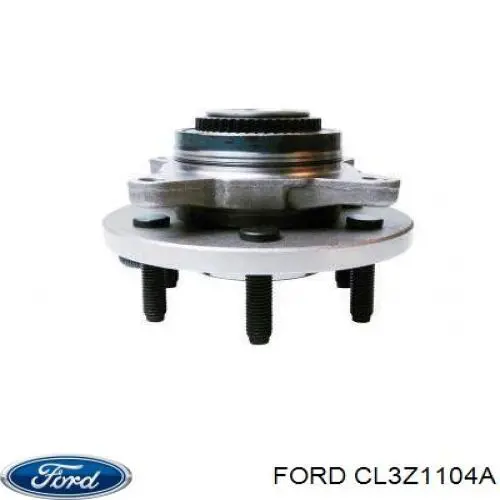 Купить CL3Z1104A Ford 