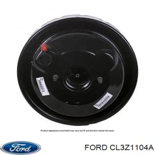  CL3Z1104A Ford