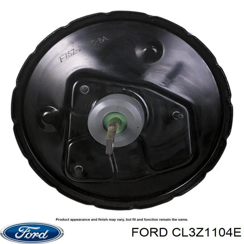  Ford CL3Z1104M